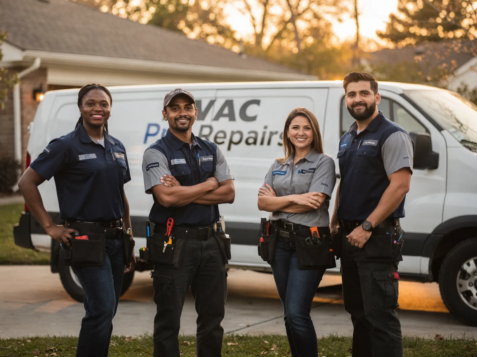 Heat Pump Repair company in Adamsville, TN