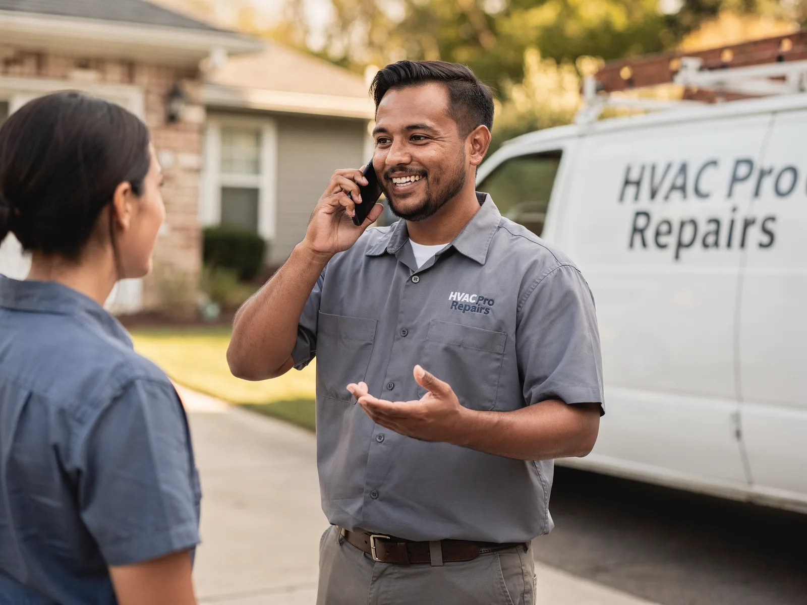 Heat Pump Repair Adamsville, TN FAQs